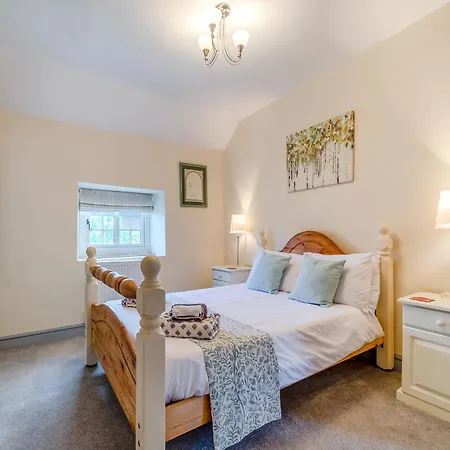 Barbers Bolthole Masham