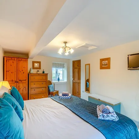 Casa vacanze Barbers Bolthole Masham