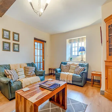 Casa vacanze Barbers Bolthole Masham