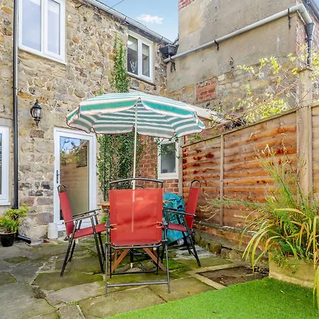 Barbers Bolthole Casa vacanze *