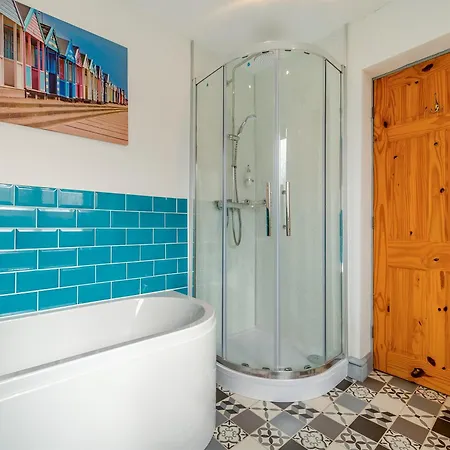 Barbers Bolthole Casa vacanze Masham