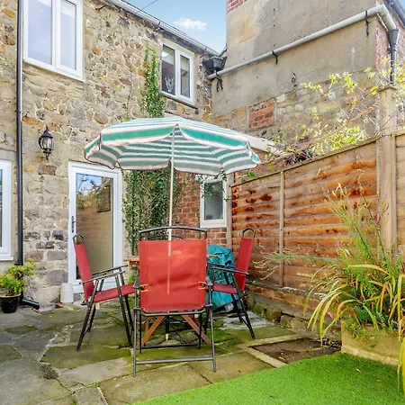 Barbers Bolthole Masham