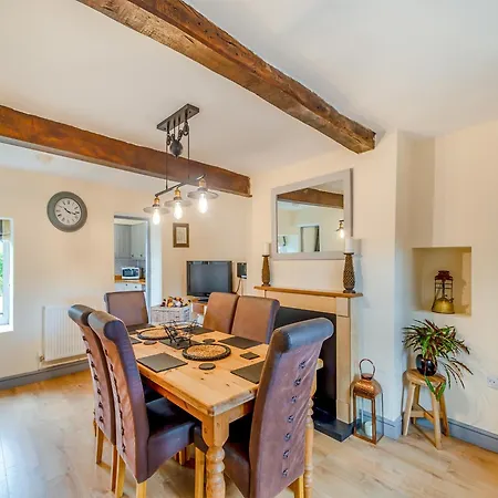 Barbers Bolthole * 매섬