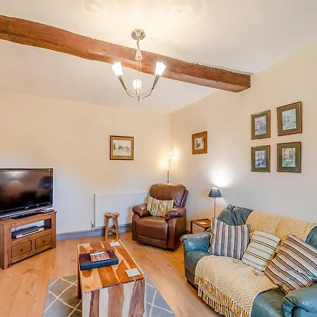 Barbers Bolthole * 매섬