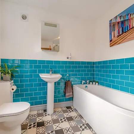 Barbers Bolthole 매섬