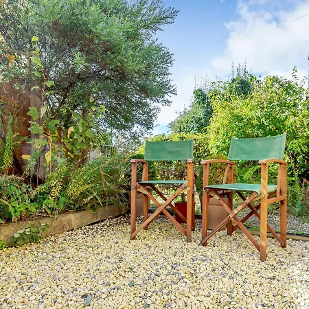 펜션 Barbers Bolthole