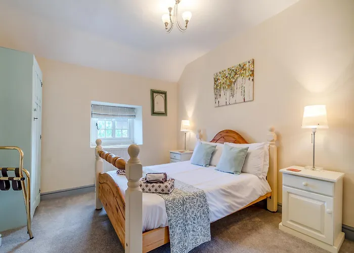 Barbers Bolthole Masham