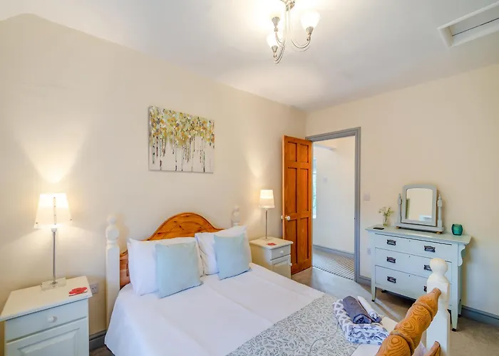 Barbers Bolthole Masham