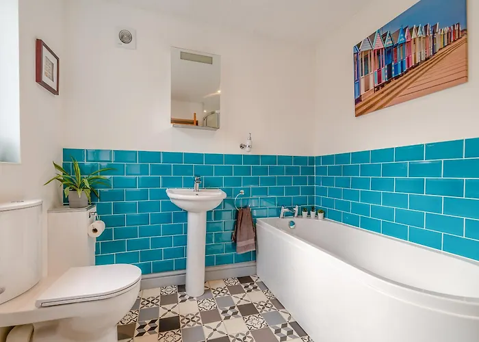 Barbers Bolthole Masham