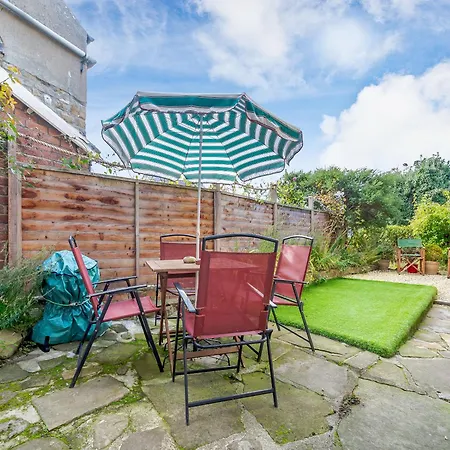 Barbers Bolthole Машам